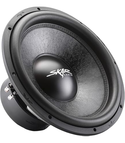 Amazon.co.jp: Rockville RSQ15 シングル 15インチ 2.6立方フィート